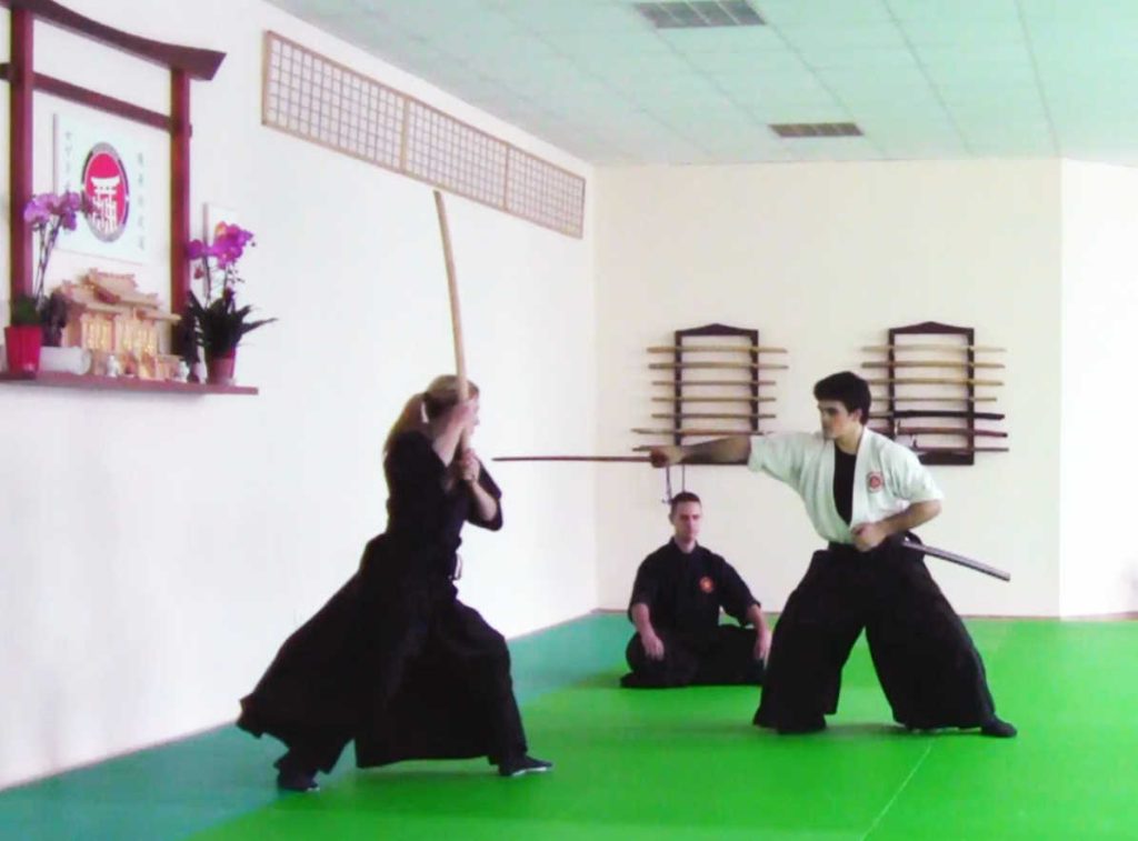 Pécs Harcművészet Önvédelem Küzdősport