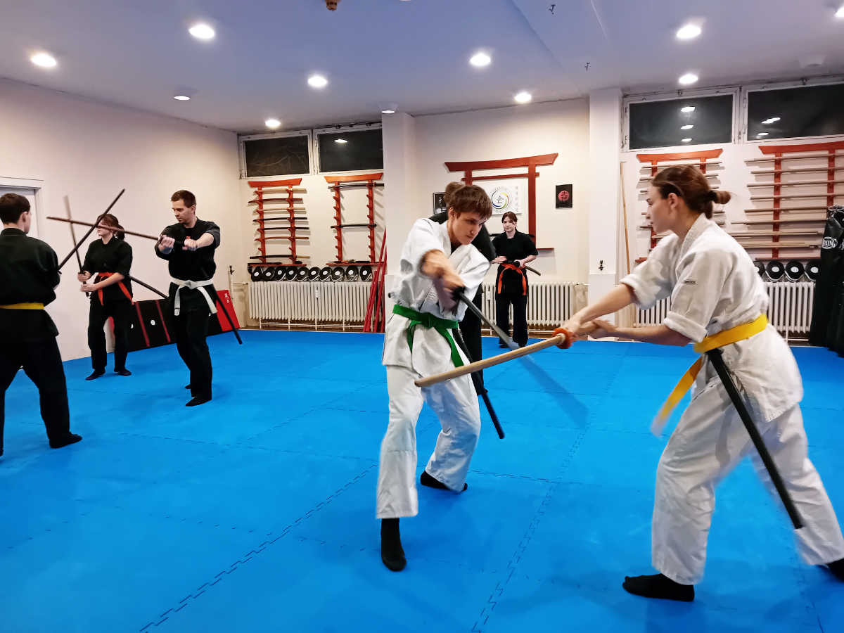 Pécs Harcművészet Önvédelem Küzdősport