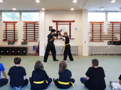 Pécs Harcművészet Önvédelem Küzdősport