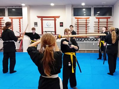 Pécs Harcművészet Önvédelem Küzdősport